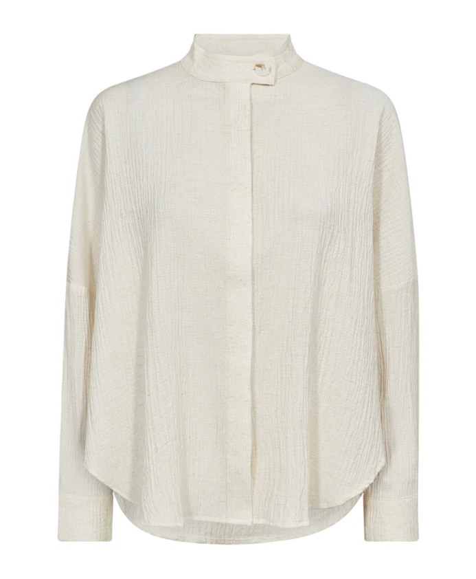 

Блузка Angelacc Wing Shirt Co'Couture, белый