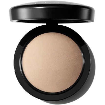 

Mineralize Skinfinish Natural Light Powder 10 г сине-зеленый, Mac