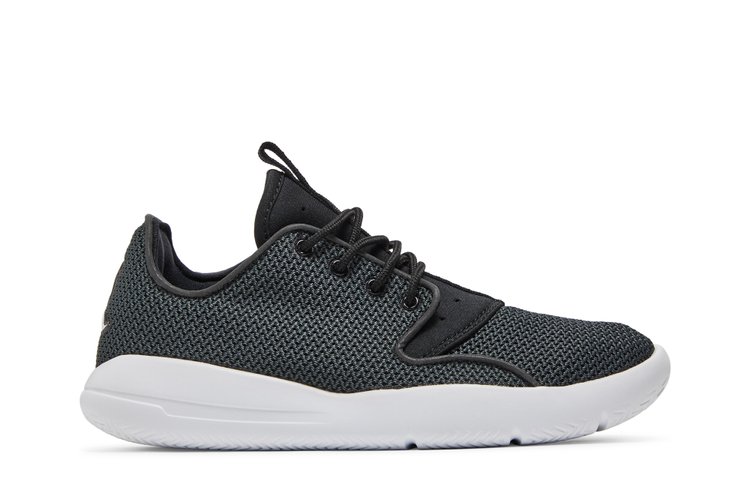 

Кроссовки Air Jordan Jordan Eclipse BG 'Anthracite', черный