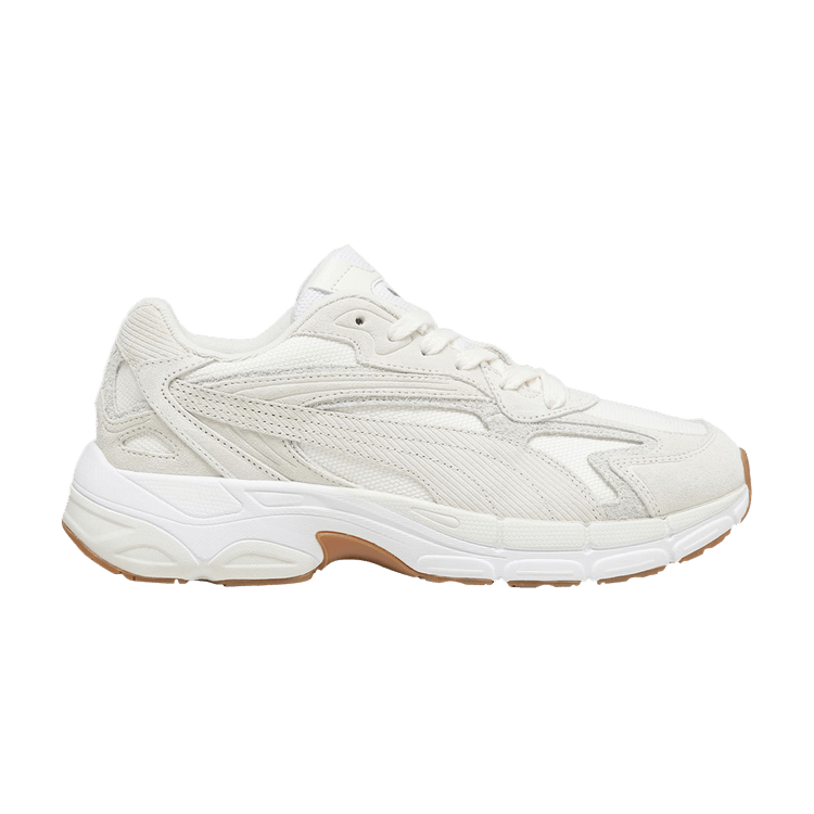 

Кроссовки Teveris Nitro 'Corduroy - Frosted Ivory White', кремовый