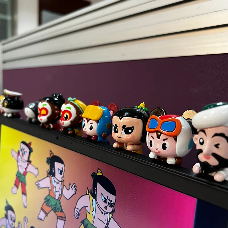 

Аксессуары для мониторов Chibi On the beauty of the film