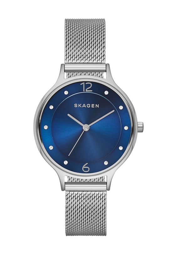 

Часы skw2307 Skagen, серебряный