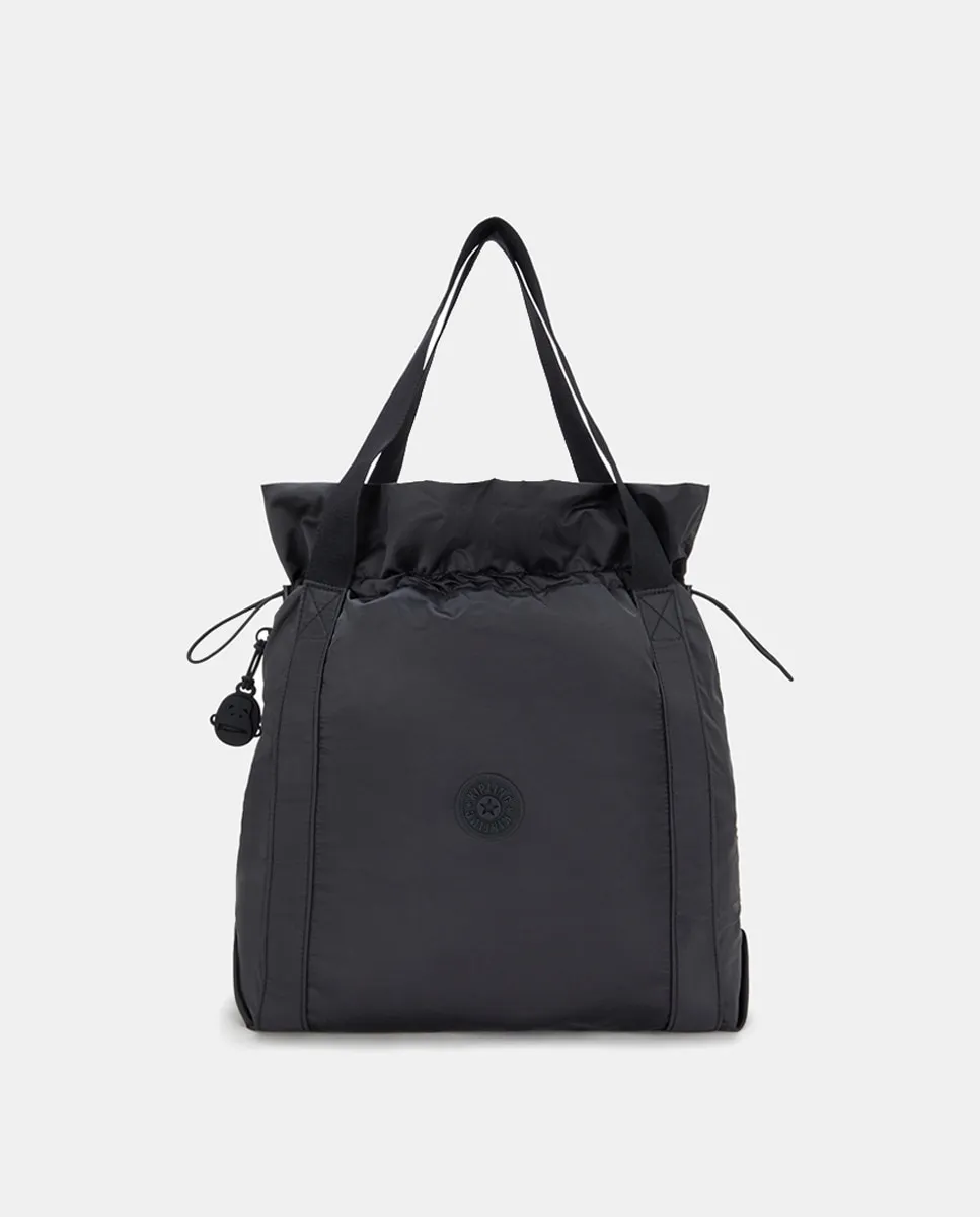 

Средняя сумка Kipling, черный