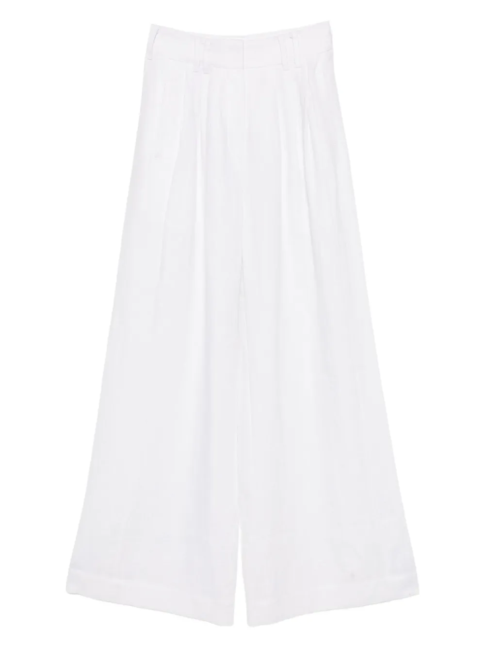 

Брюки Parker Posse, белый