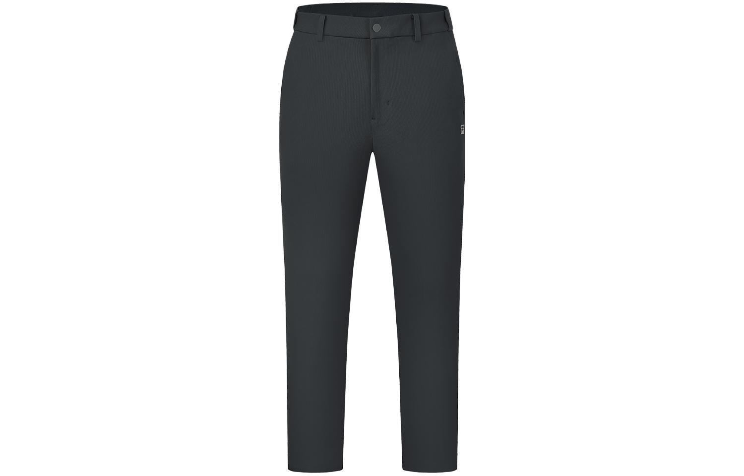 

Повседневные брюки мужские Pitch Black FILA