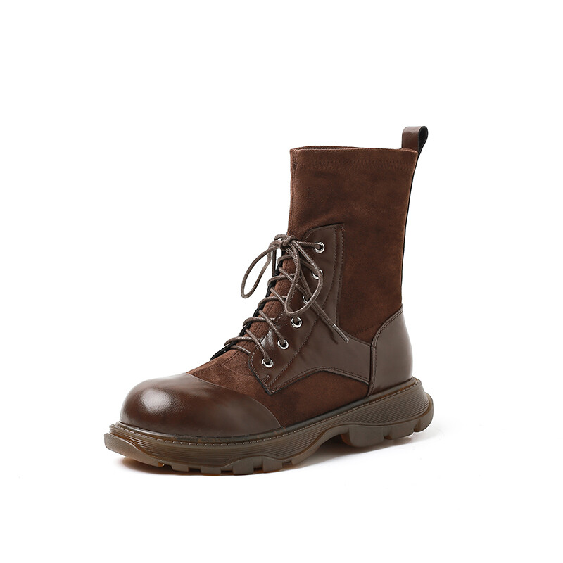 

Ботинки Martin Boot женские Raphael Sona, черный