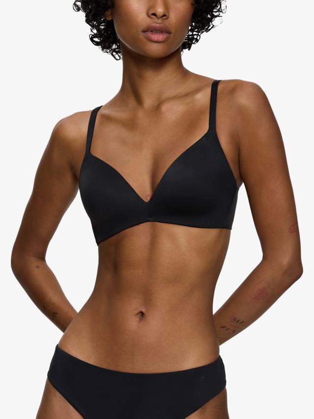 

Бюстгальтер Soft Touch для повседневной носки Triumph, Black