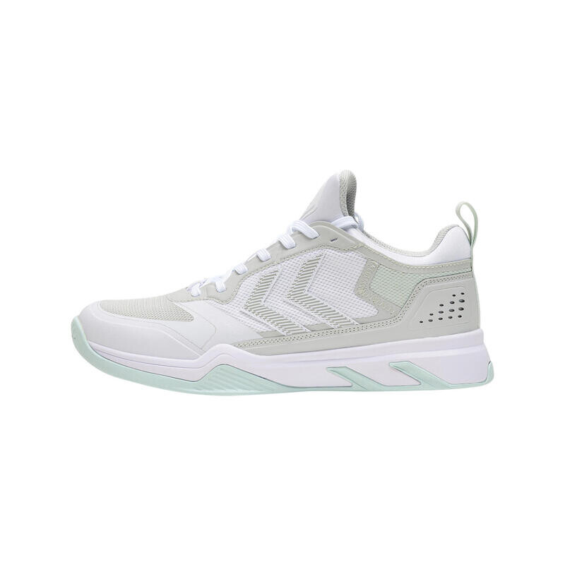 

Кроссовки Hummel, цвет aquamaringrün/blau/blau