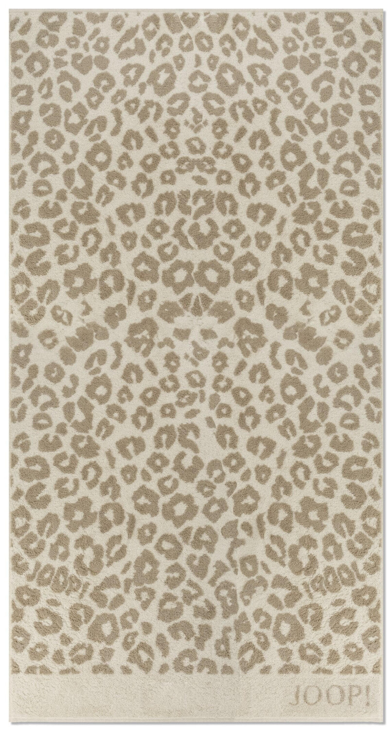 

Душевое полотенце Joop!, 80x150 см, бежевый