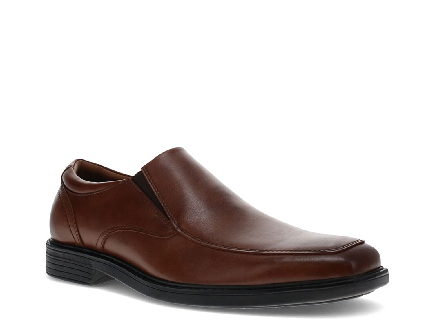 

Лоферы Stafford Dockers, красный