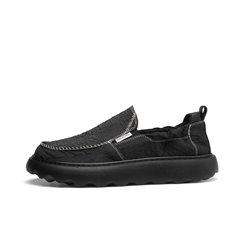 

Туфли Men"s Casual Men Low-Top черный Pardasaul