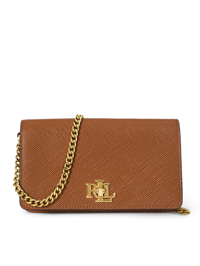 

Сумка 432966784007 Lauren Ralph Lauren, коричневый