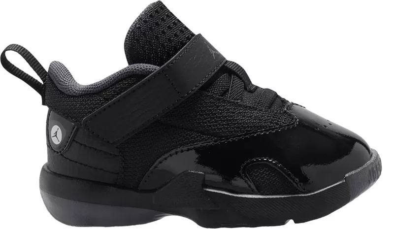 Баскетбольные кроссовки Jordan Toddler Max Aura 6, черный