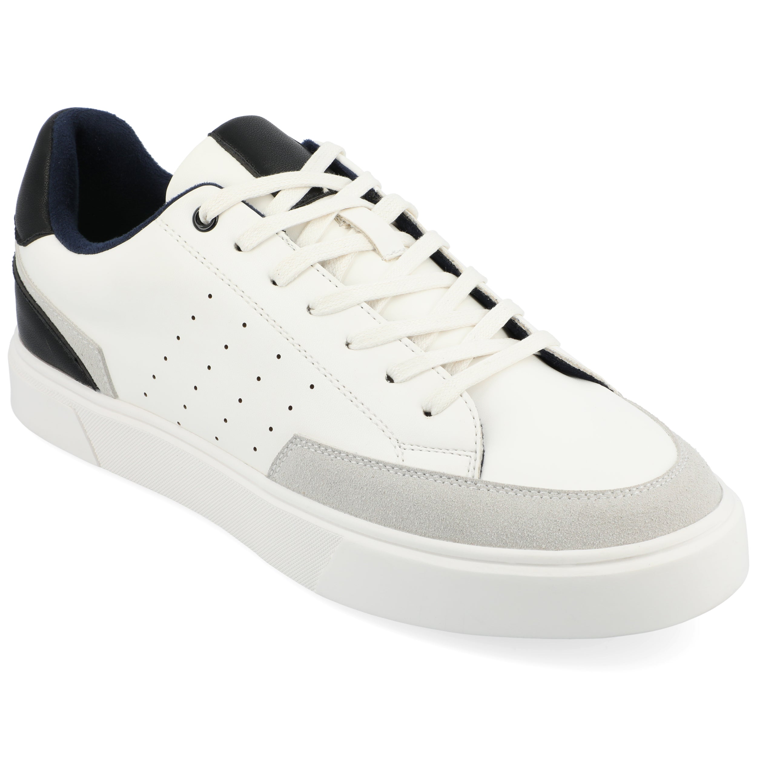 

Повседневные кроссовки Vance Wesley Vance Co., серый