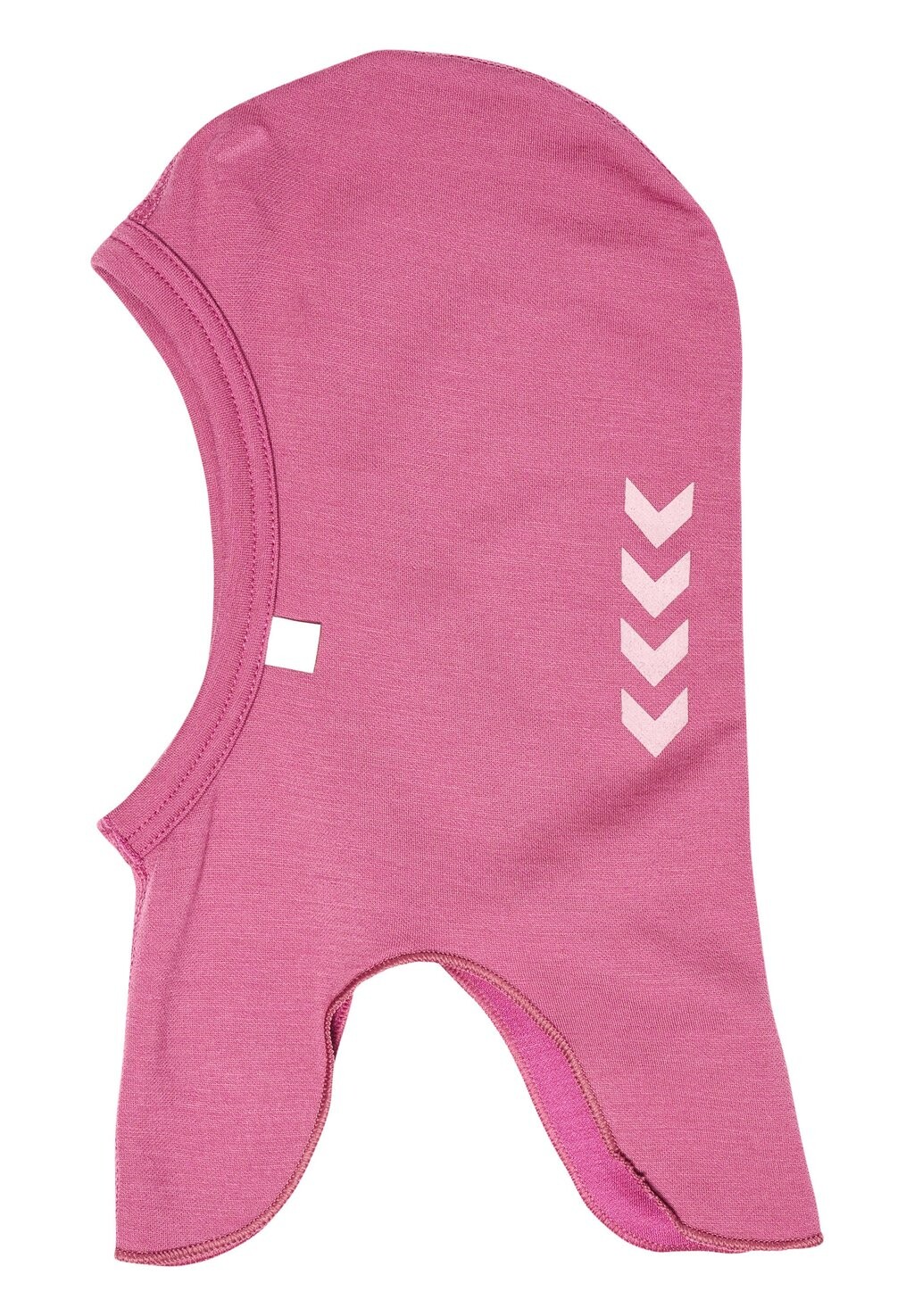 

Шапка Hummel, цвет deco rose