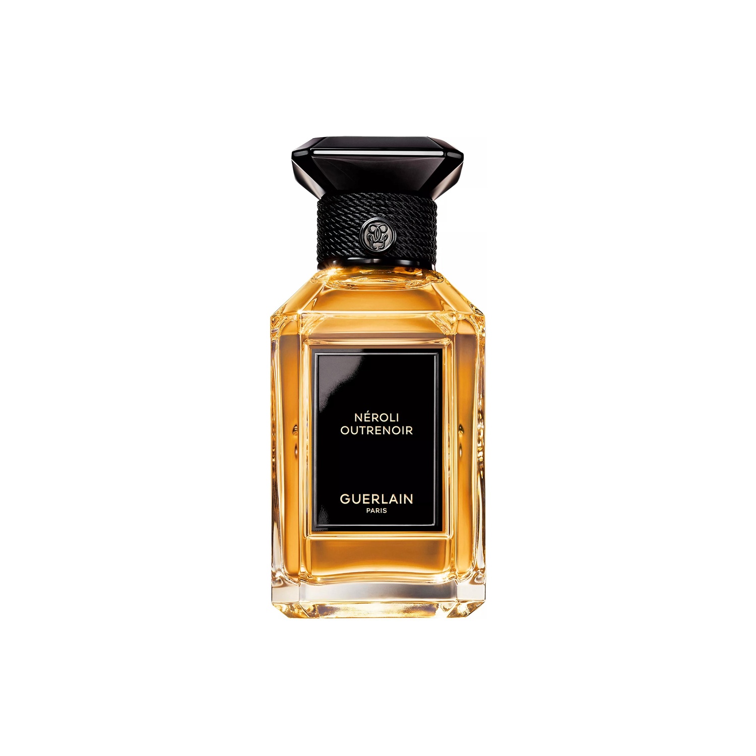 

Guerlain Arts Salon Midnight Neroli Perfumes Citrus Floral Eau De Parfum EDP Чайный лист Мед Апельсин Ваниль