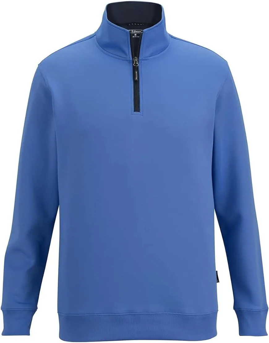 

Толстовка Edwards Quarter Zip Performance Pullover