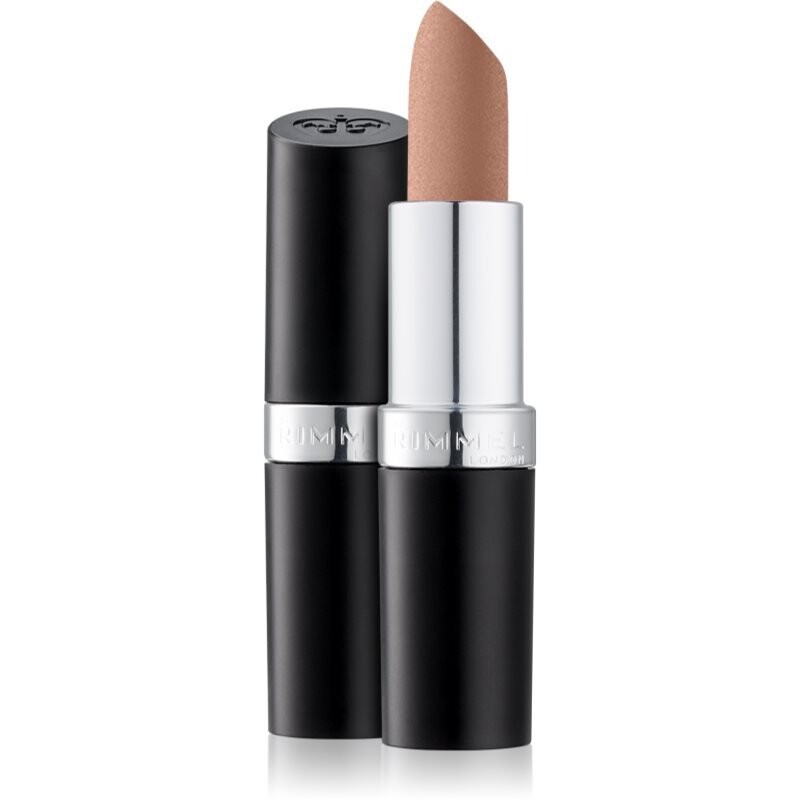 

Стойкая помада Rimmel Lasting Finish оттенок 901 Golden Dust 4 г