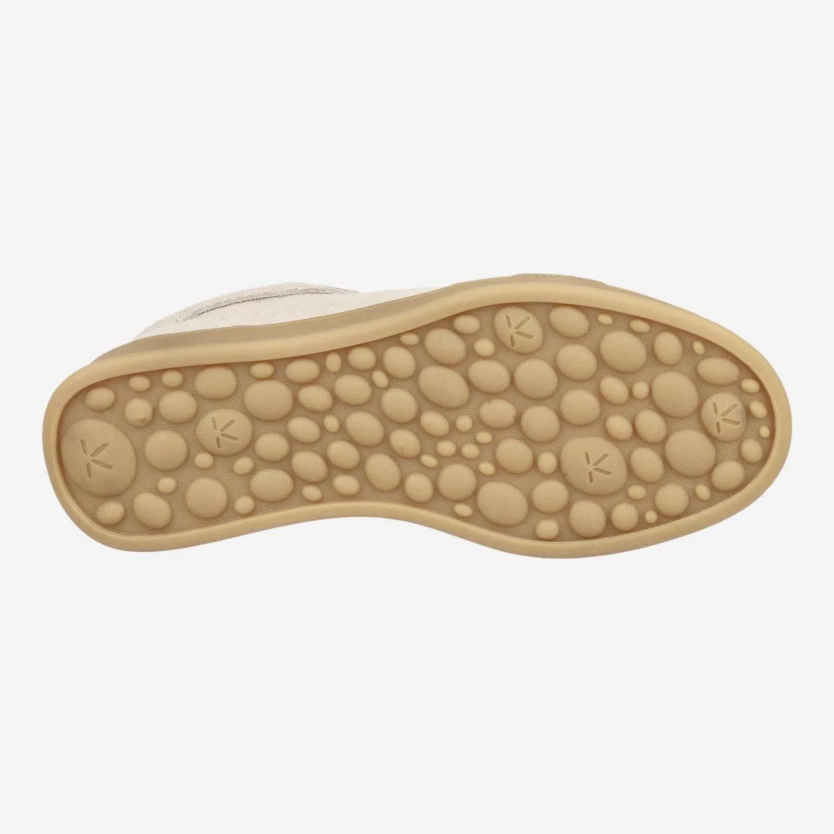 LLOYD Herren Sneaker Prime, низкие кроссовки Manner, бежевый — фото 4