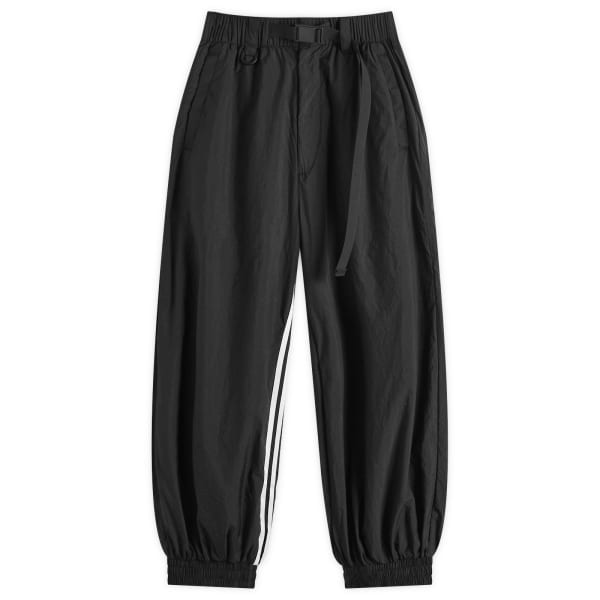 

Штаны из нейлоновой оболочки Y-3, черный