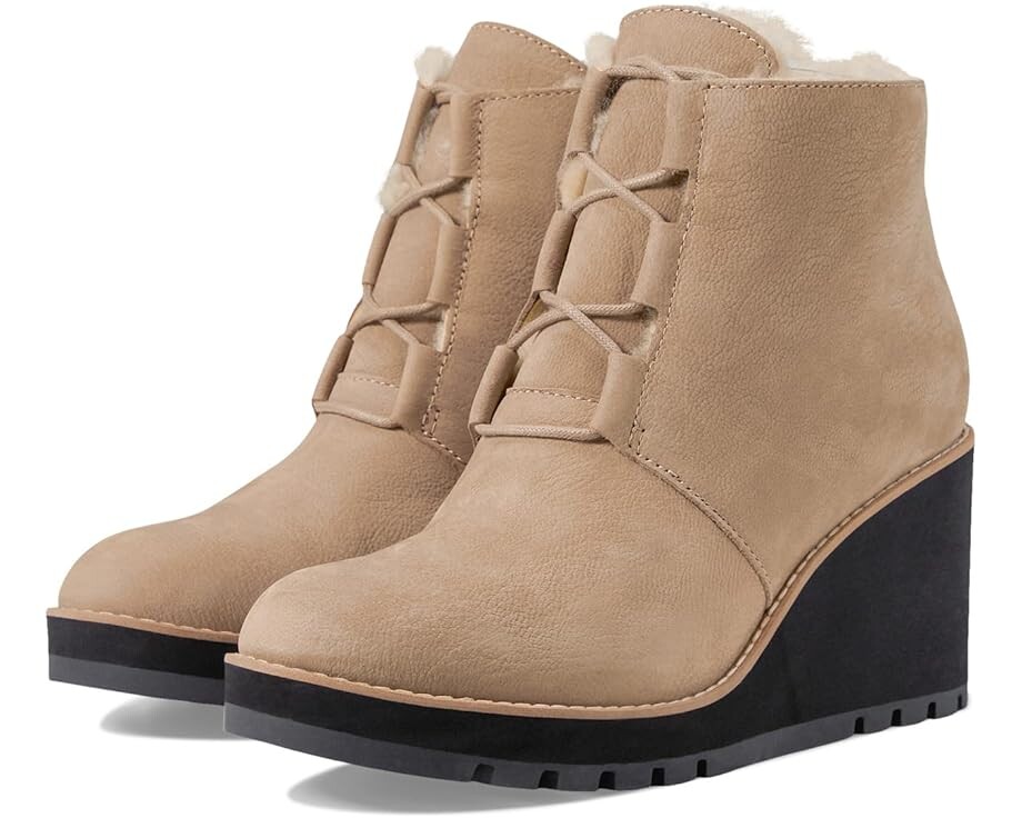 

Ботинки Eileen Fisher Alpine, цвет Earth