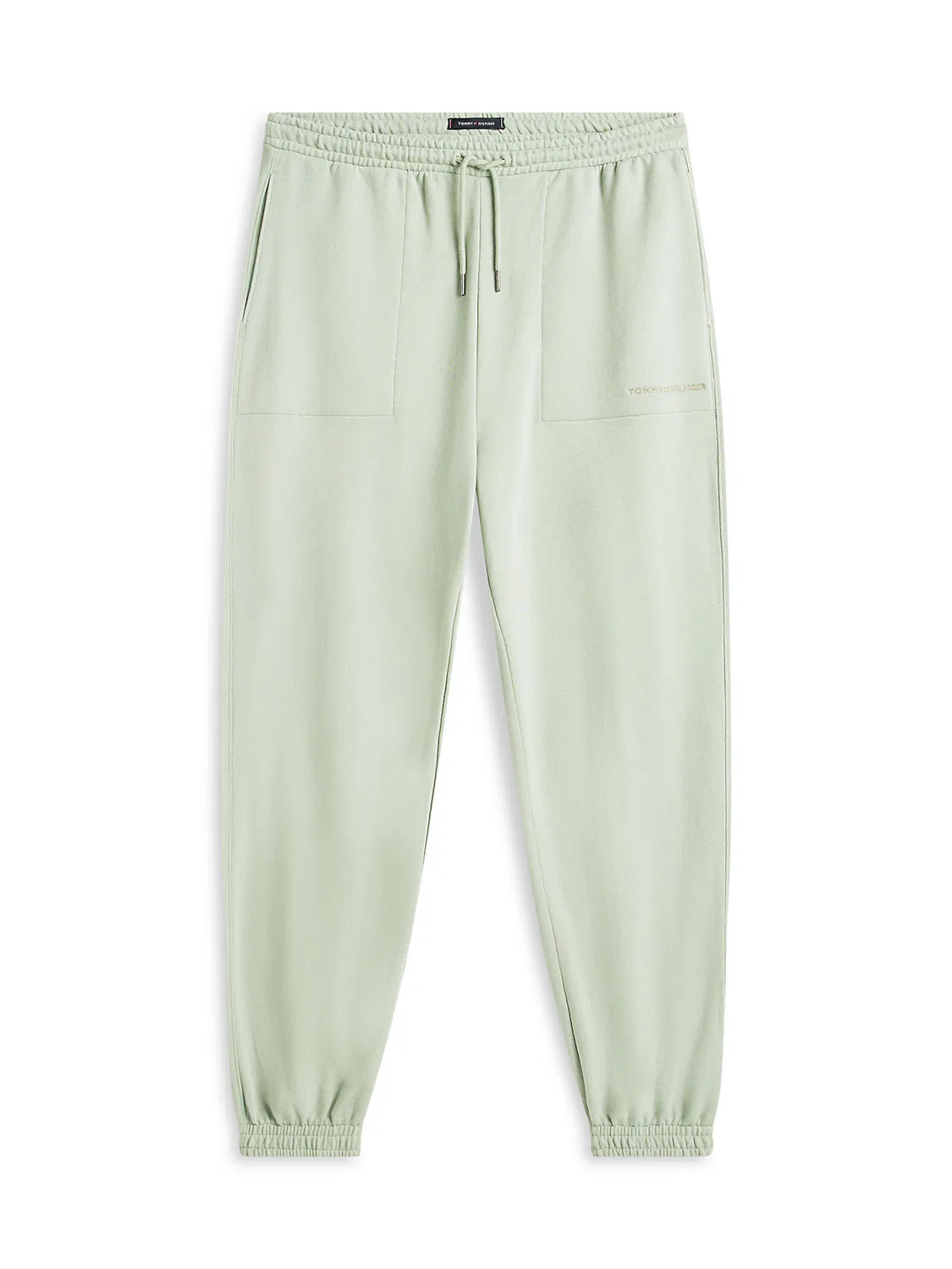 Пижамные штаны Tommy Hilfiger Underwear, Mint