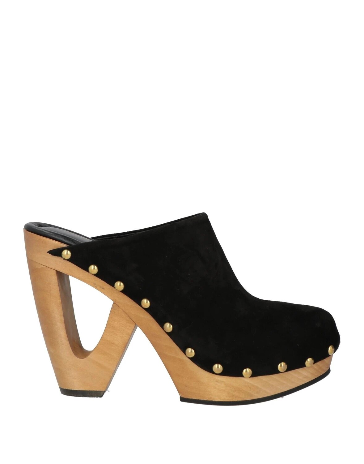 Мюли Tamara Mellon, черный