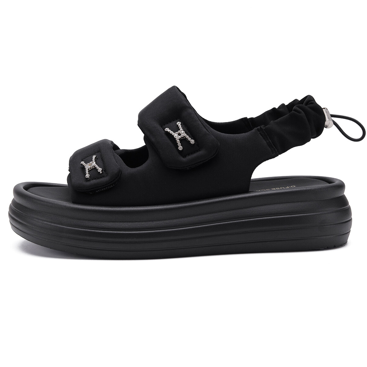 

Сандалии D:FUSE SCANDINAVIA Beach Sandals Women's