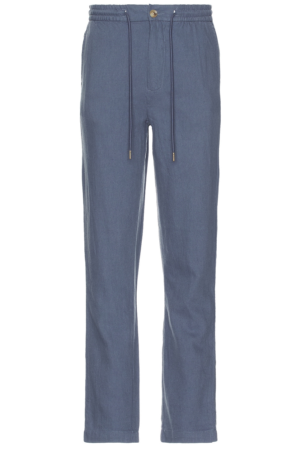 

Брюки на шнурке Collum от Rails, washed blue