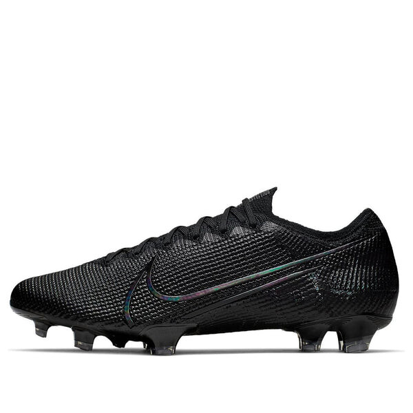 

Кроссовки mercurial vapor 13 elite fg Nike, черный