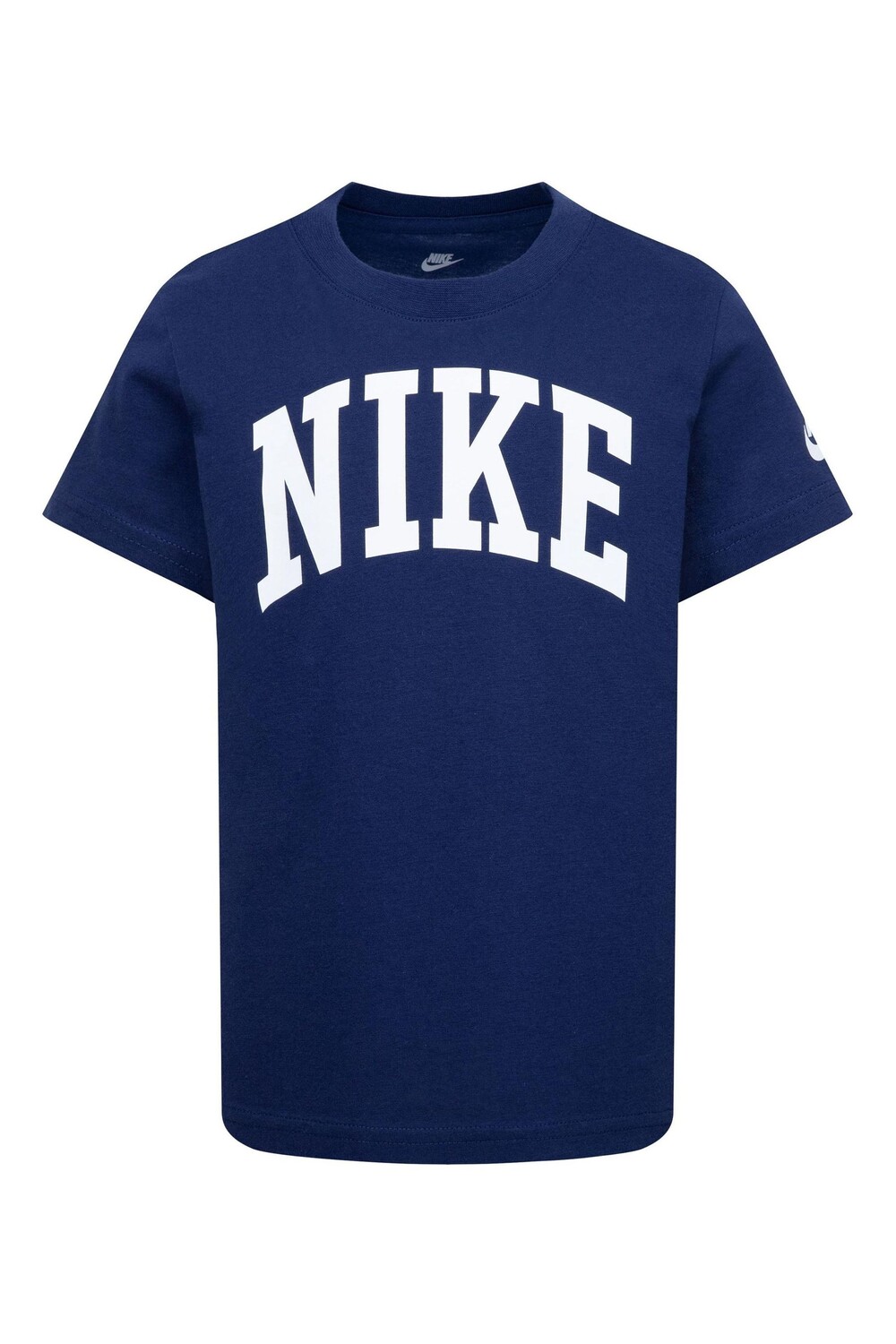 

Футболка для маленьких детей Nike, синий