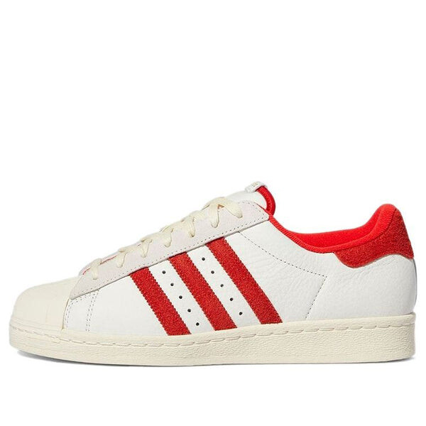 

Кроссовки суперзвезда 82 Adidas, белый