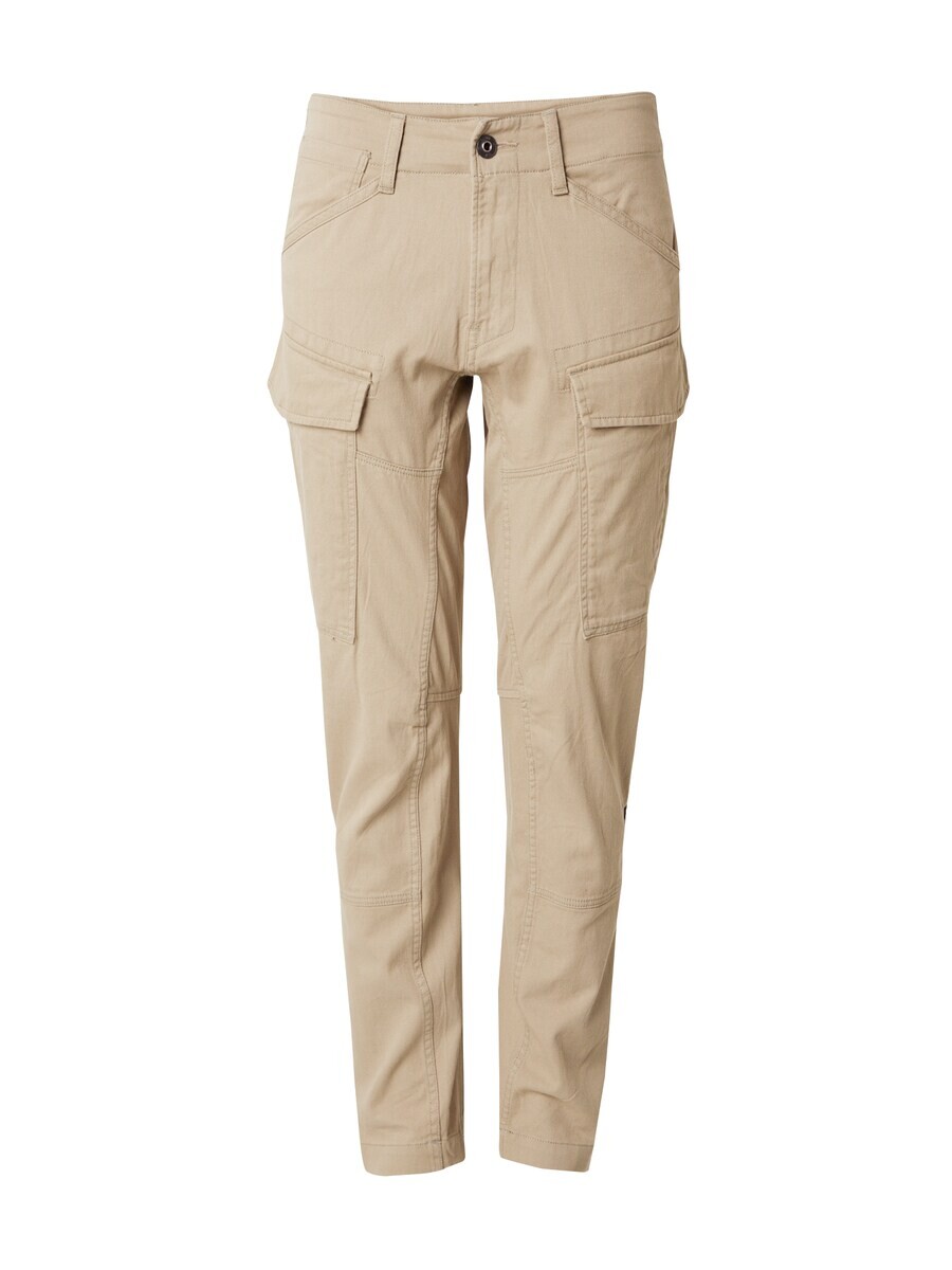 

Брюки-карго G-STAR Regular Cargo Pants, цвет mocha