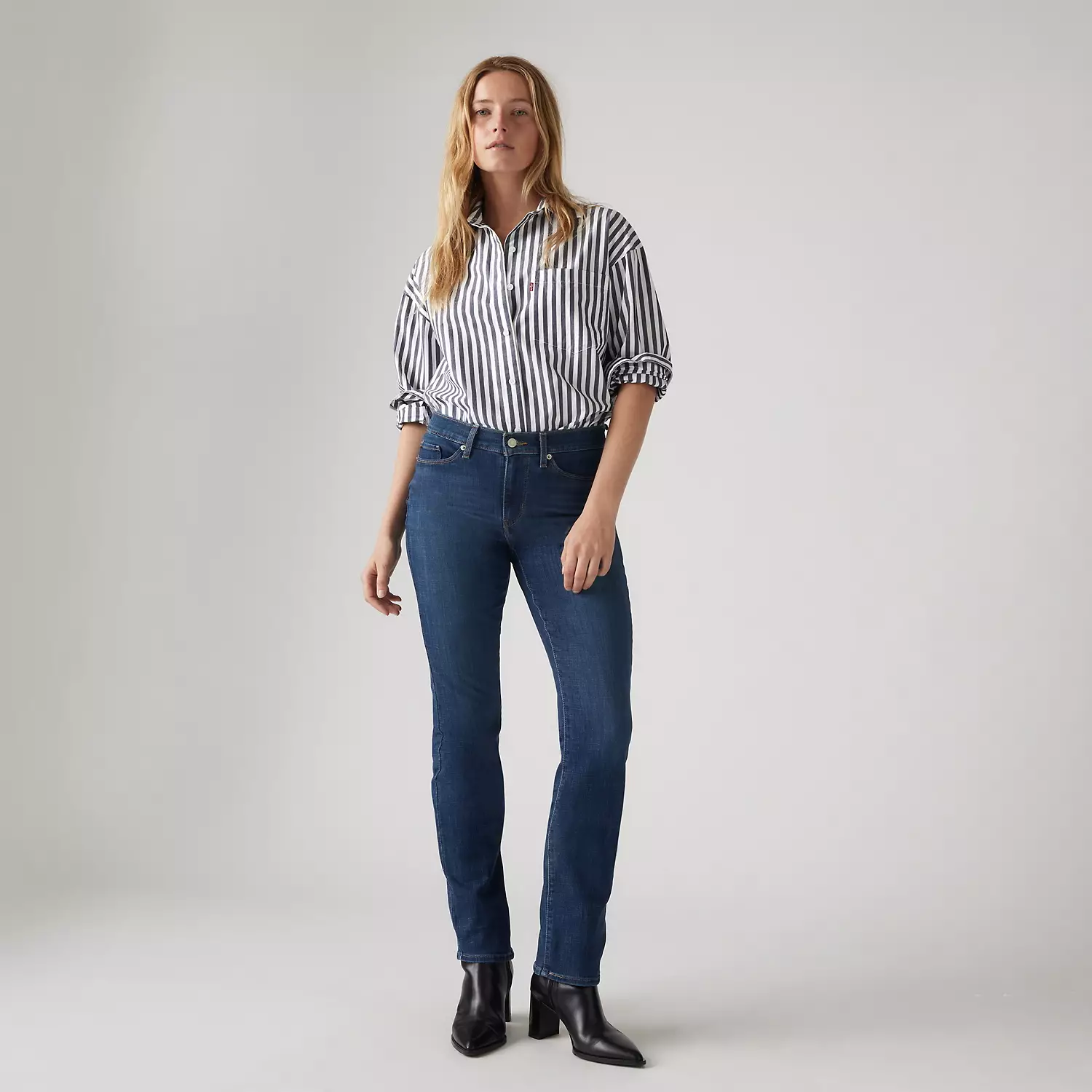 

Джинсы женские Levi's