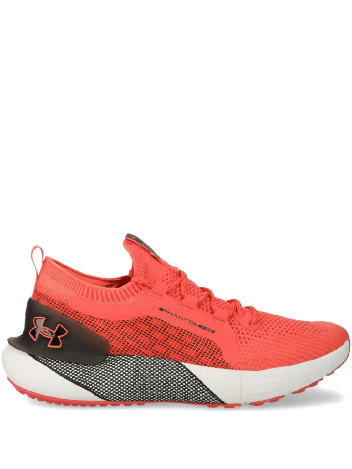 

Кроссовки Under Armour HOVR Phantom 3, розовый