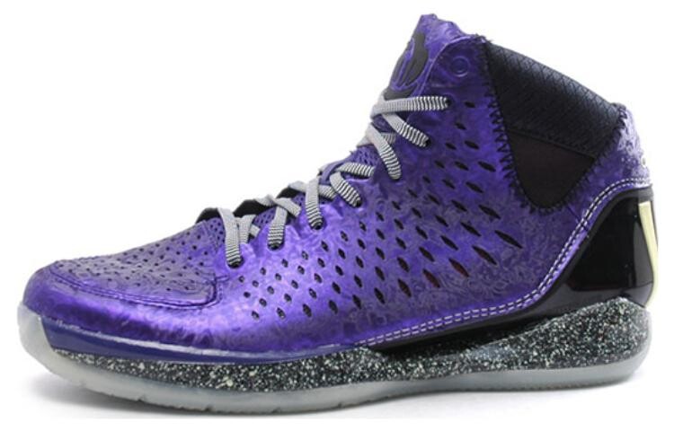 

Баскетбольные кроссовки Adidas D Rose 3 унисекс