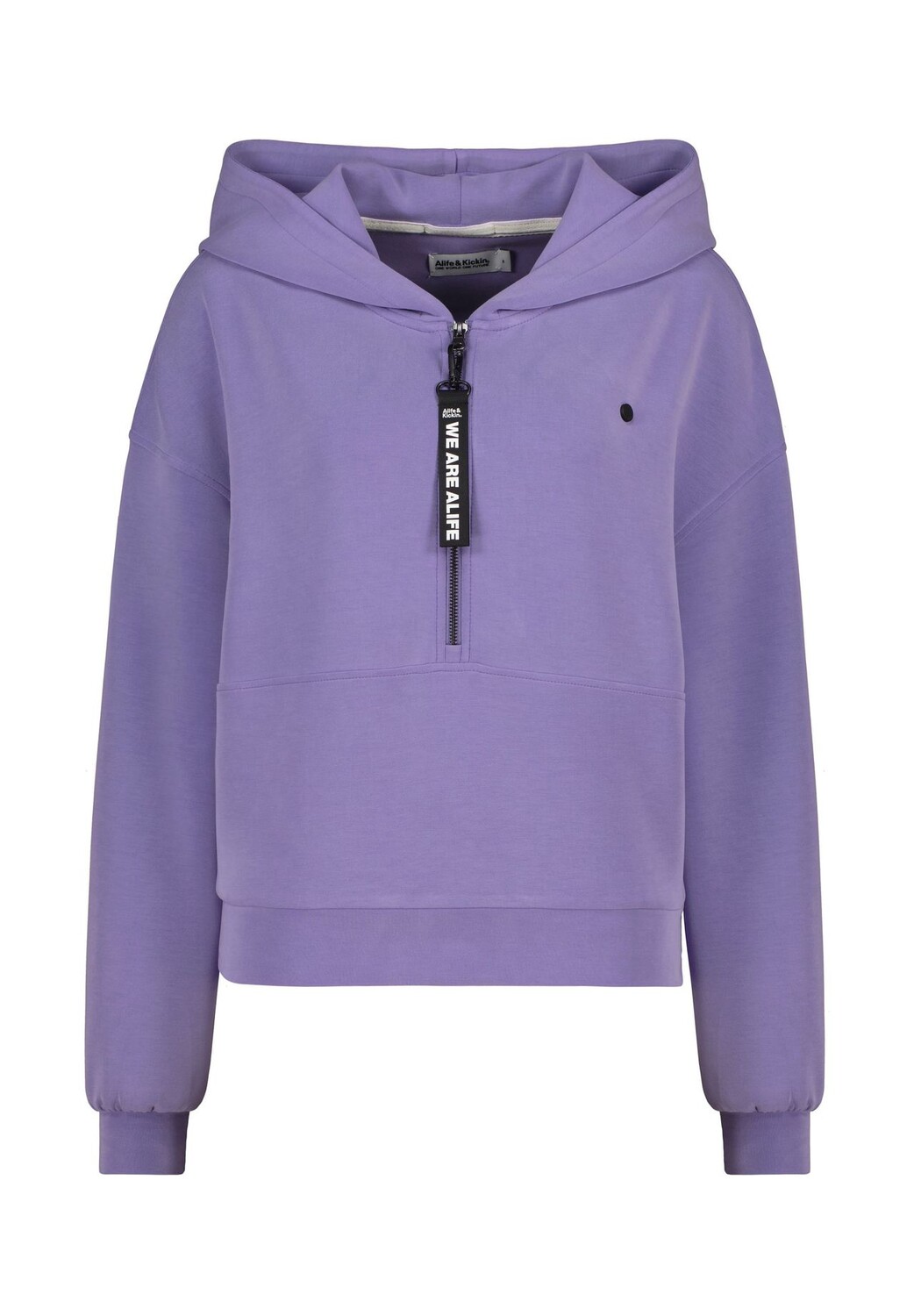 

Flavia Толстовка из неопрена AK N ALIFE AND KICKIN, цвет Meta Mauve