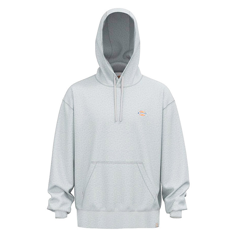 

Dickies Мужская толстовка, серый