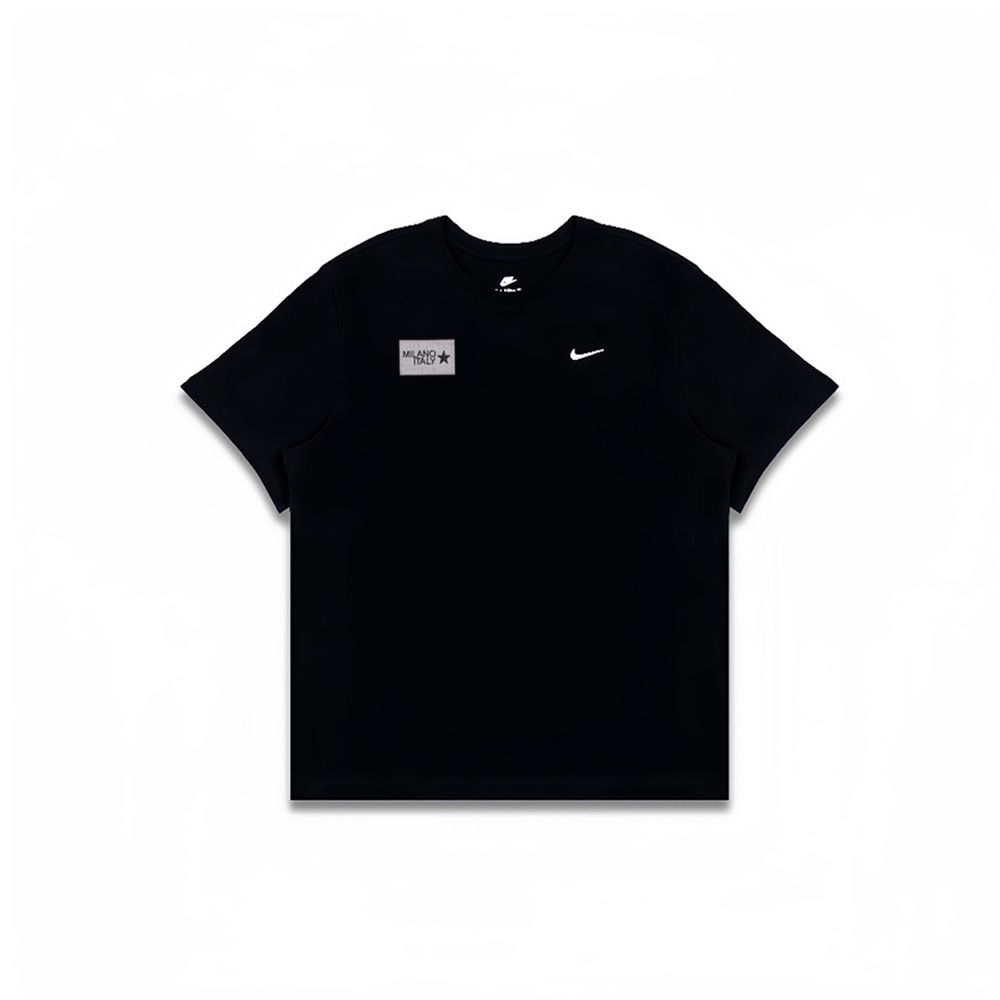 

Nike Спортивная футболка Men's Black, Черный, Nike Спортивная футболка Men's Black