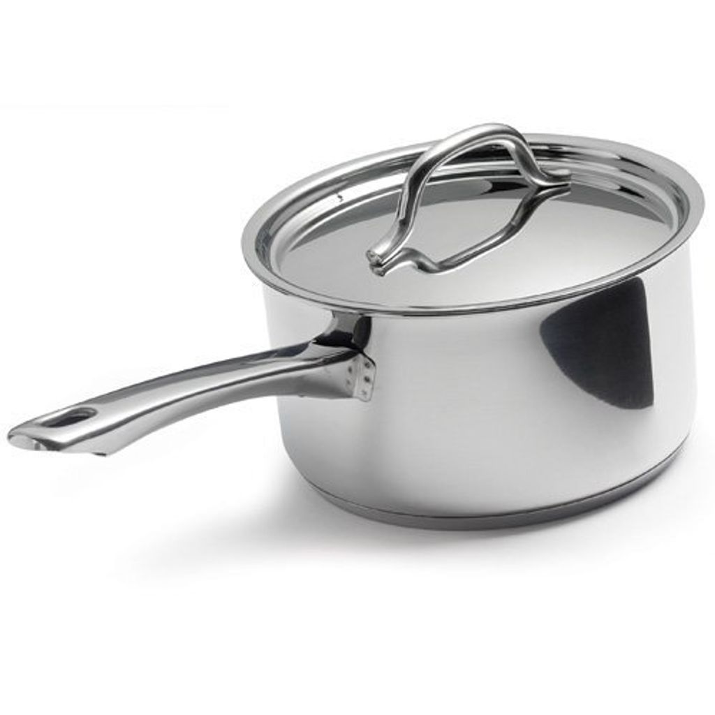 

Bk посуда B5693.616 Кастрюля Profiline, диаметр 16 см, 1,5 л BK-Cookware