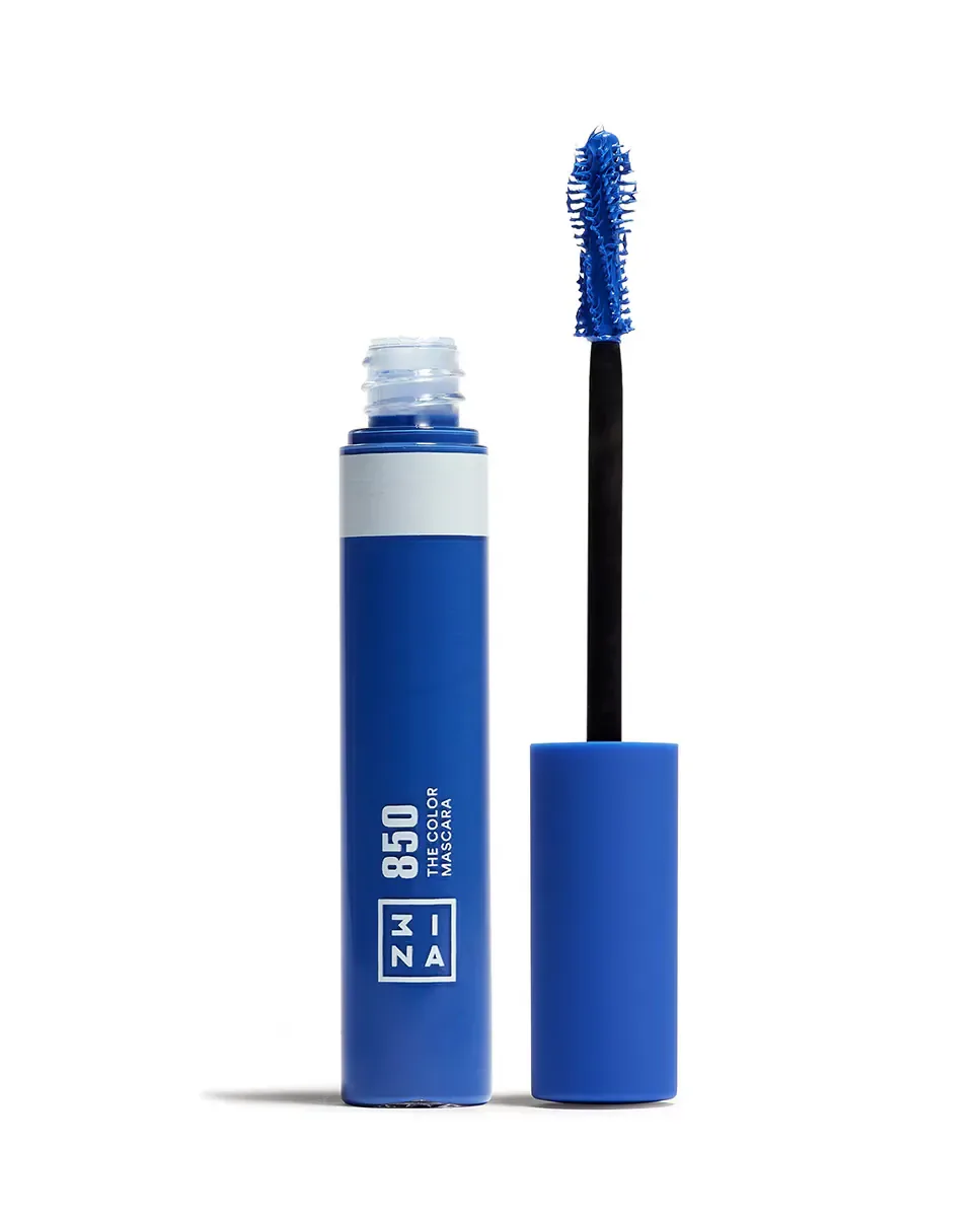 Тушь для ресниц The Color Mascara 3Ina, 850