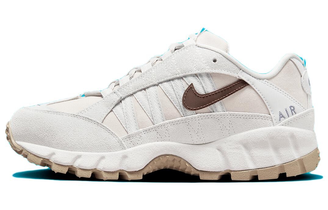 

Кроссовки женские Air Humara SE Future Motion Light Orewood Brown Women's Nike