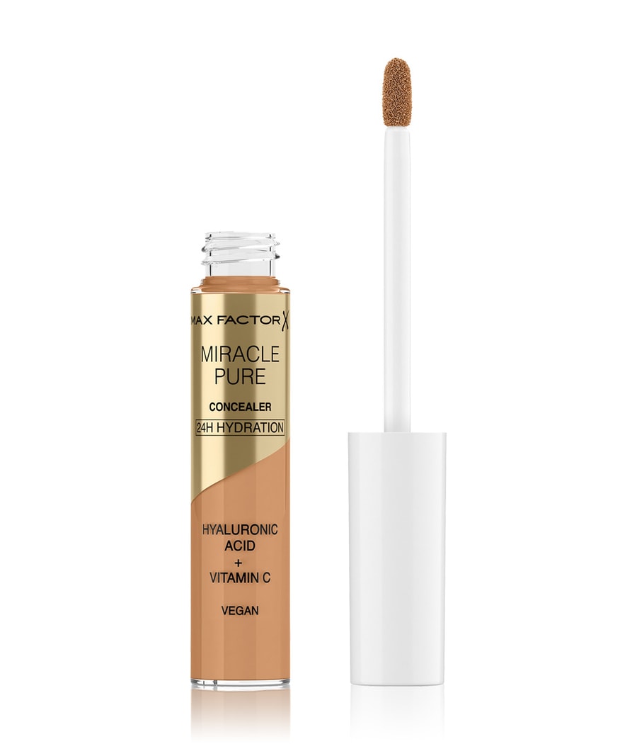 

Консилер Max Factor Miracle Pure 24H Hydration, Nr. 05, 7.8 ml