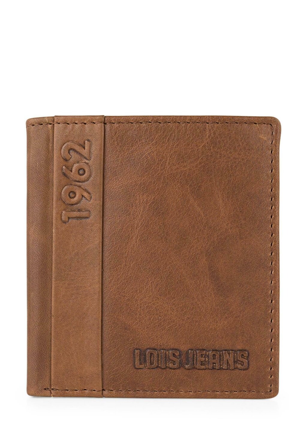 

Кошелек ELK LOIS Jeans, светло-коричневый
