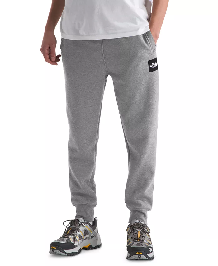 

Мужские базовые джоггеры Core Jogger The North Face, серый