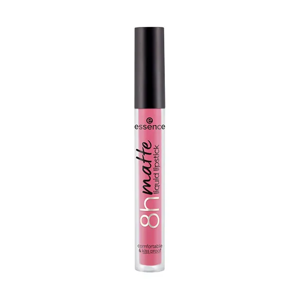 

Жидкая помада Barra Labios Liquida 8H Matte Essence