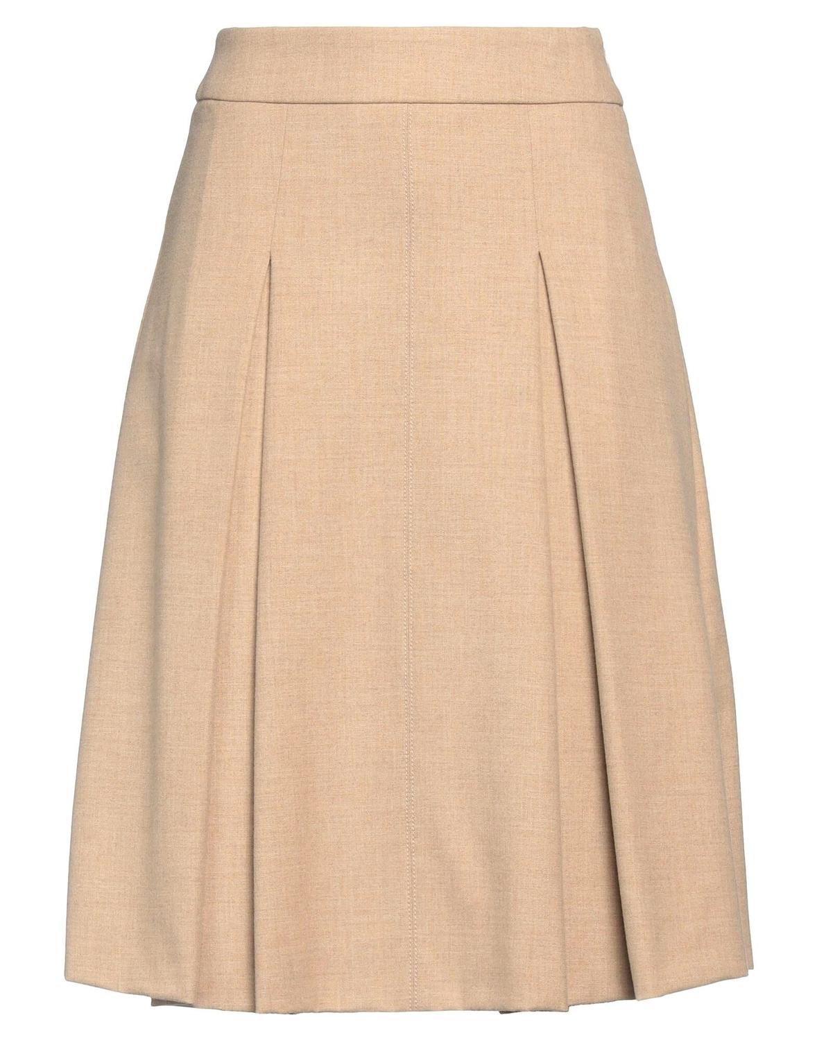 

Мини-юбка Peserico, песочный