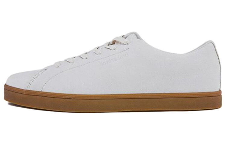 

Кроссовки Timberland Skape Park 'White Brown', Белый, Кроссовки Timberland Skape Park 'White Brown'