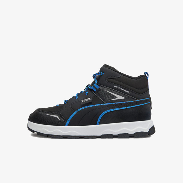 

Кроссовки Evolution Trail PS Puma, черный