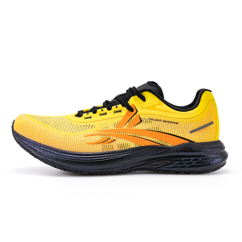 

Volanti Антискользящие износостойкие кроссовки с воздушной подушкой Rocket унисекс оранжевые, цвет Orange